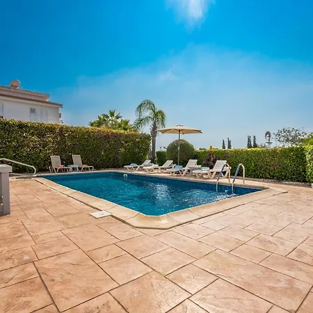 Villa Mespila_ Ayia Napa Exterior photo